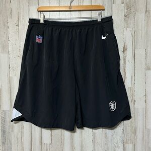 Nike Dri Fit‎ NFL Shorts